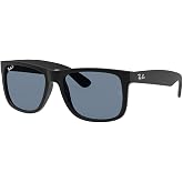 Óculos de Sol Ray-Ban Justin Unissex