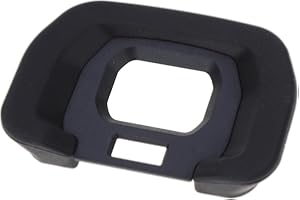 Camera Viewfinder Eyecup Eyepiece for DC-GH5 Camera