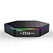 Nansii Android 7.1.2 TV Box T95Z Plus Amlogic S912 Supporting 3D and 4K Full HD /H.265 /2.4G+5G WiFi