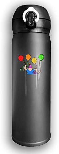 Travel Mugs 2017 Stainless Steel Party Kid Shape