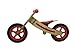 ZÜM CX Wooden Balance Bike