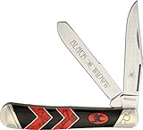 Rough Rider Black Widow Trapper RR1670