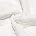 HANKEY 2 Pack Memory Foam Pillow with Cooling Gel, Double Sided Cushion for Neck and Shoulder Pain Relief, Help Insomnia, with Soft & Washable Cover
