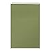 Fabric Frame Cover Photo Album 300 Pockets Hold 4x6 Photos, Sage Green