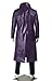 The Joker Suicide Squad Jared Leto Purple Coat - Best Selling