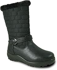 womens casual boots canada