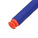 StillCool 7.2cm Foam Darts for Nerf N-Strike Elite Series (Dark Blue)
