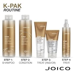 Joico K-PAK Daily Shampoo & Conditioner Set to