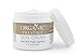 Luxury Organic Dry Skin Repair CREAM & Natural Facial Moisturizer (4 oz) Rosacea, Eczema, Psoriasis, Rashes, Redness, Aloe Vera, Vegan, Gluten Free, Face and Body, Smooth Legs by Organic Prestige