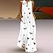 Franterd Women Mini Dresses, Traditional African Print Dress Party Jumpsuits