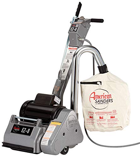 Lagler Hummel 8 Inch Belt Floor Sander Buy Online In Qatar Hi