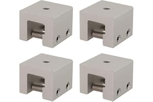 Standing Seam Clamp for Metal Roof Solar Mount, Roof Seam Mounting Hardware, Solar Panel Roof Clamp, Photovoltaic Mounting Cl