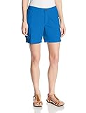 White Sierra Crystal Cove River Short, True Blue, Large