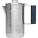 Stanley Adventure 1L Percolator Cooking System One Size Steelthumb 3