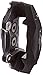 ACDelco 172-2586 GM Original Equipment Front Driver Side Disc Brake Caliper Assembly