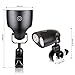 Kohree Bright Barbecue Grill Light Handle Mount BBQ Light for Grilling,10 LED Lights, Easy to Install, Fits Most Grill Handles,Touch Switch, Adjustable, Screwdriver Included