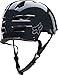 Fox Head Transition Hardshell Helmet, Charcoal, Large