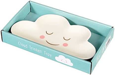 Bandeja de caja con forma de nube: Amazon.es: Hogar