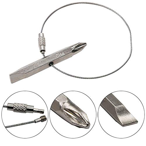TBWHL Multifunctional Marine Tools Key 10 in 1 Universal Control Cabinet Key Torque Wrenches Cross Key CNC Key Train Door Key Universal screwdriver