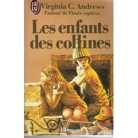 Les  Enfants des collines