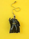 Superhero Justice League BATMAN Ceiling Fan Light Pull #2