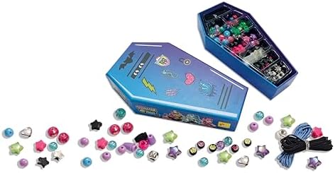 -Mostro Monster High Scary Jewels, 104543, Multicolore, Taglia Unica