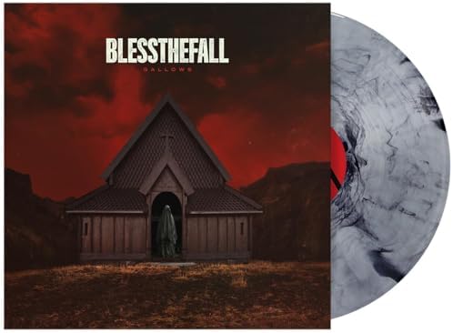 Bless the Fall - His Last Walk - Amazon.com Music