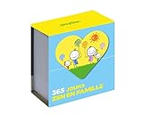 Calendrier 365 jours zen en famille by 