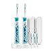 Philips Sonicare Hx6315/71 for Kids Rechargeable Toothbrush with Bonus, 2 Count