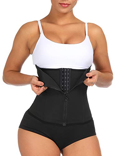 polyester waist trainer