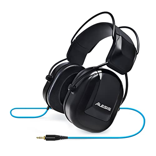 Alesis DRP100 Drum Isolation Headphones