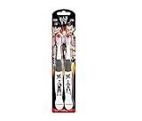 WWE John Cena & CM Punk Toothbrushes