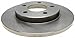 ACDelco Silver 18A1478A Rear Disc Brake Rotor
