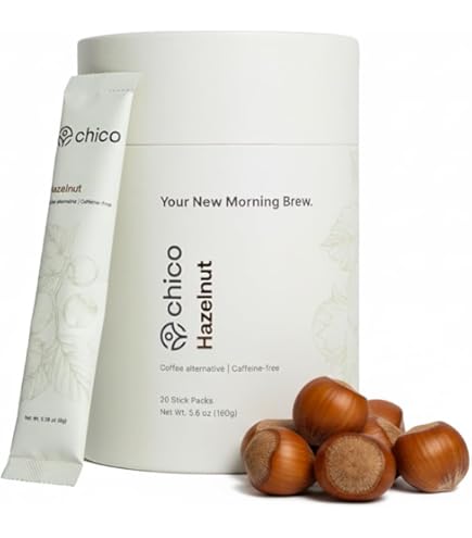 Amazon.com : Luxe Slim Caffe Turmerico, 21g x 10 Sachets : Grocery