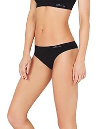 Boody Body EcoWear - Tanga para mujer