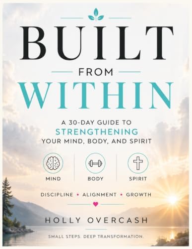 From Dust to Discipline: Achieve Your Fullest Potential