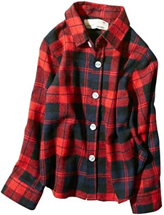 Nissen 至上 ニッセン チェック柄長袖ネルシャツ ジュニア服 男の子 子供服 Nissen 至上 ニッセン チェック柄長袖ネルシャツ ジュニア服 男の子 子供服