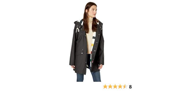 pendleton astoria jacket