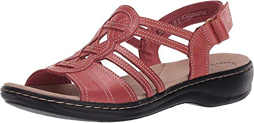 clarks women's leisa janna