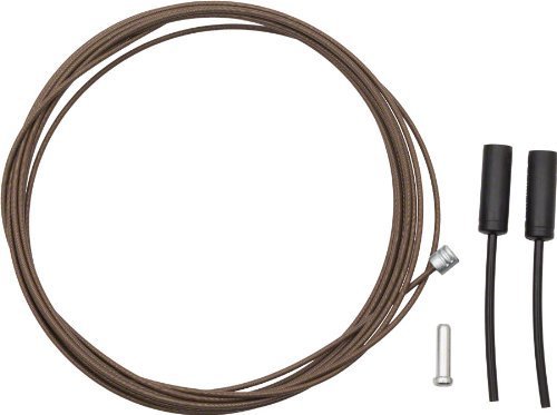 Shimano Polymer Coated Shift Cable