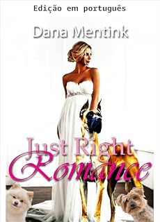 Livro Romance na medida certa