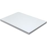 Jack Richeson 50 Pack 12" X 18" 135# Watercolor Paper