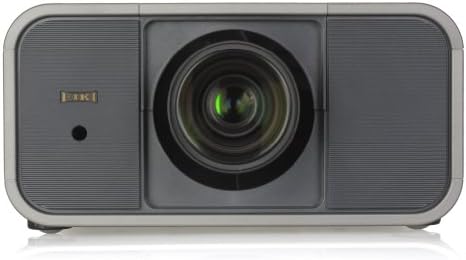 Eiki LC-X85 7000 ANSI Lumens XGA 3LCD Boardroom Series Projector Without Lens