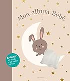 Mon album bébé by