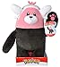PoKéMoN Bewear Plush Stuffed Animal Toy - Large 12