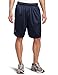 Russell Athletic Mens Mesh Pocket Short, Navy, 3X-Large US