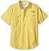 Columbia Boys Bonehead Short Sleeve Shirt
