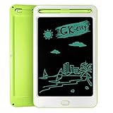 Gkcity LCD Writing Tablet 8.5-Inch Doodle