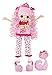 Lalaloopsy Girls Jewel Sparkles Doll