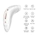 Satisfyer Pro 1+ Air-Pulse Clitoris Stimulating Vibrator - Non-Contact Clitoral Sucking Pressure-Wave Technology & Vibration, Waterproof, Rechargeable